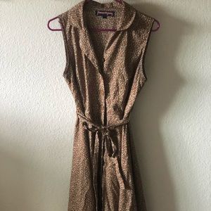 Princess Highway Dress